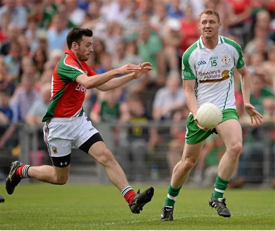 Picture credit: Stephen McCarthy / SPORTSFILE