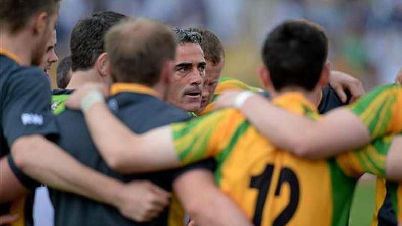 The GAA Nerds Preview The Weekend Action