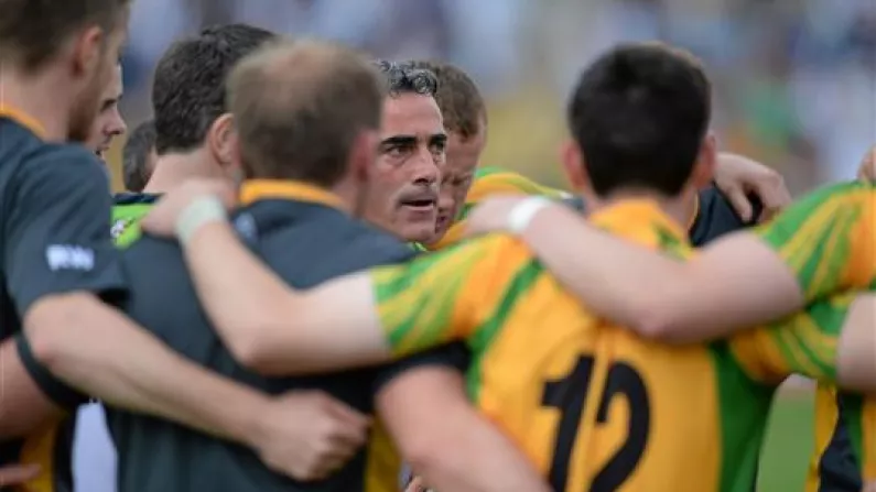 The GAA Nerds Preview The Weekend Action