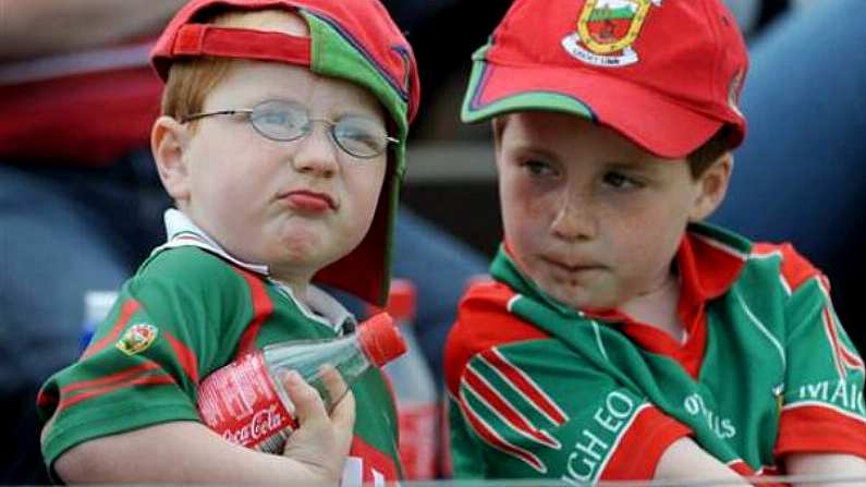 18 Fondest Memories Of A GAA Childhood