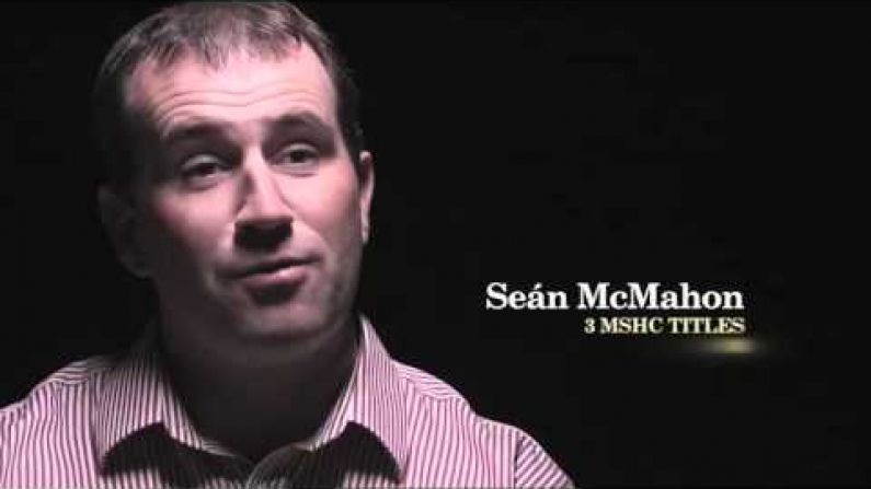 Video: Brilliant RTE Munster Final Promo.