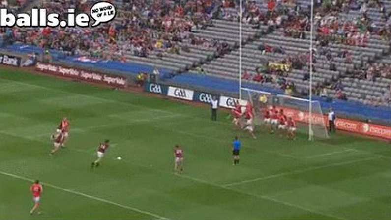 GIF: That Michael Meehan Rocket