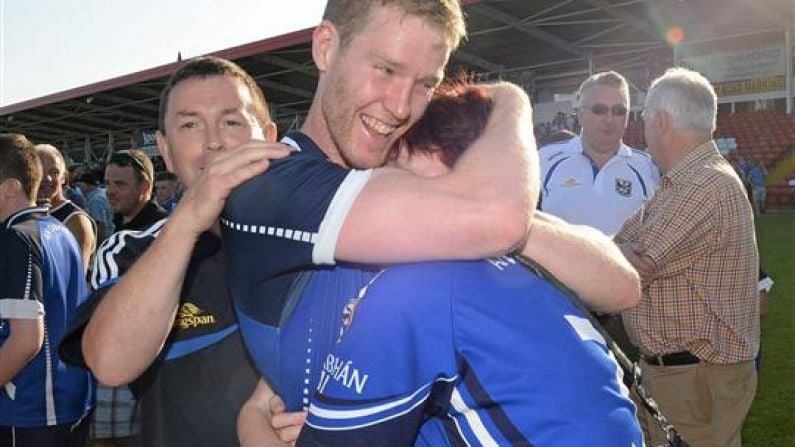 Technology, Cavan's Win Over Derry And The Magic Of The Championship