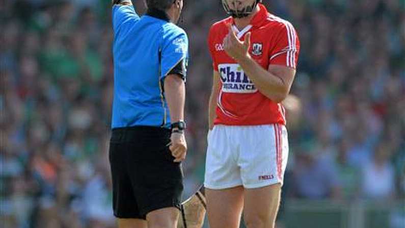 Diarmuid Greene/SPORTSFILE