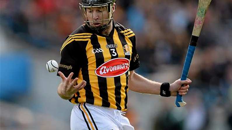 GIF: Amazing Block From JJ Delaney.