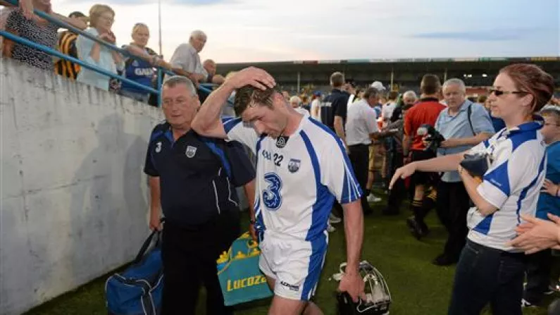 11 Of The Best Images From Kilkenny/Waterford.