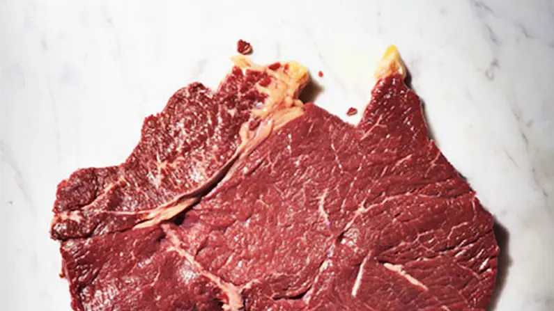 All Of A Sudden We Really Want Steak