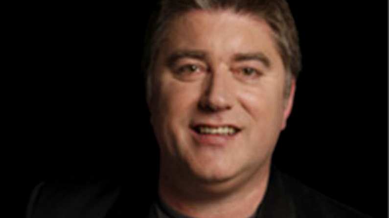 Pat Shortt Trolls Entire County Of Kilkenny.