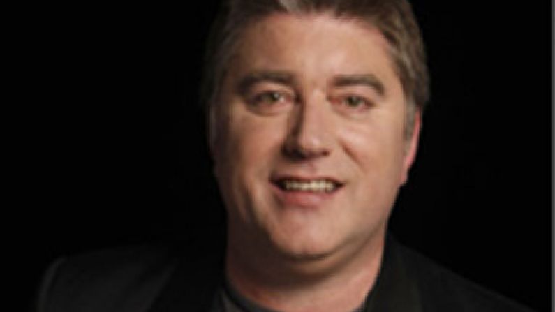 Pat Shortt Trolls Entire County Of Kilkenny.