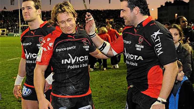Rugby Nerds Amlin And Heineken Cup Finals Preview