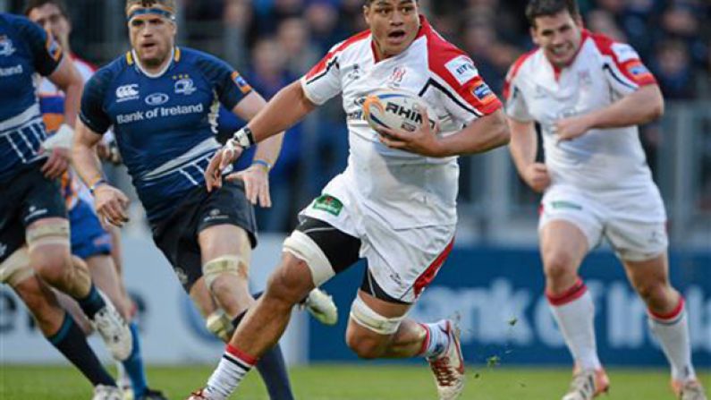 Rugby Nerds Preview Of The RaboDirect PRO12 Final