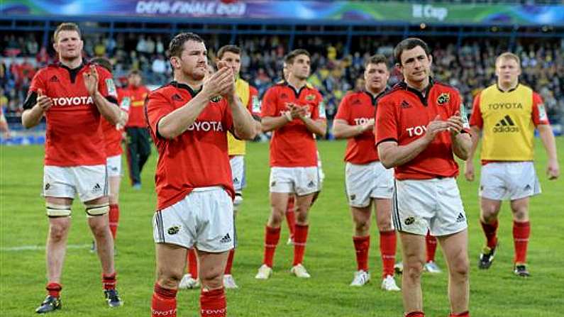 Picture credit: Diarmuid Greene / SPORTSFILE