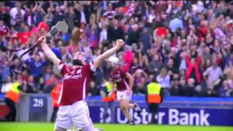 This RTE Championship Promo Will Get You In The Mood For Sunday