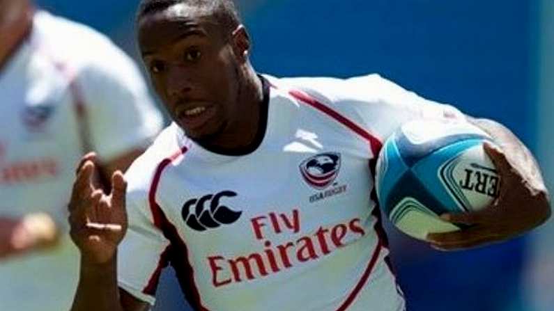 Looks Like Sevens Speedster Carlin Isles Is Going To Toulon