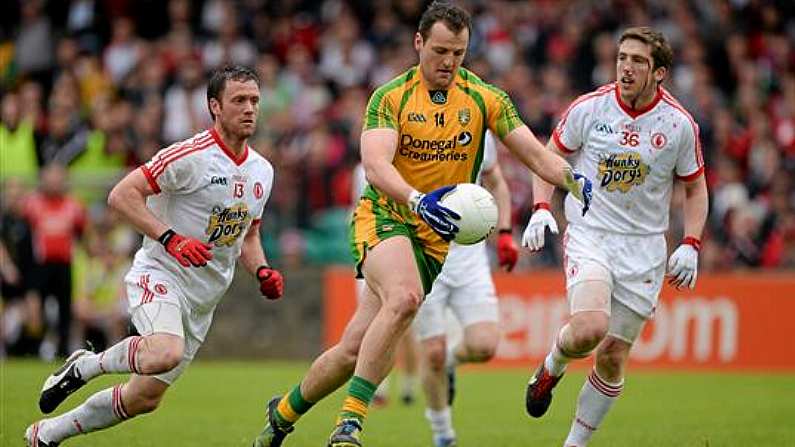 The GAA Nerds Preview The Weekend Action