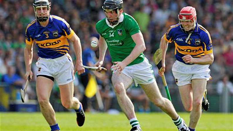 The GAA Nerds Review The Weekend Action