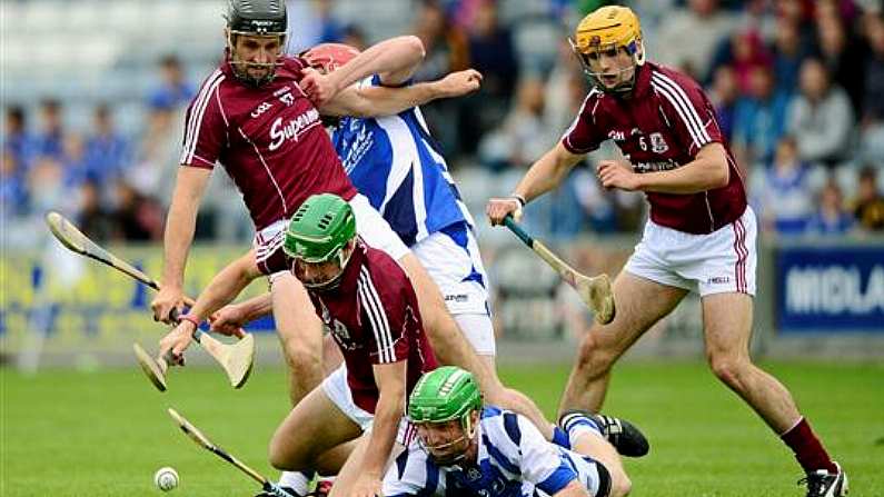 The GAA Nerds Review The Weekend Action