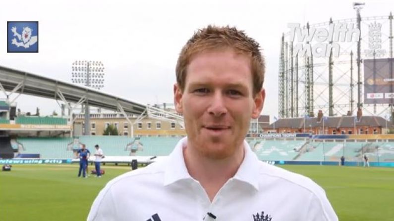 The England Cricket Team Are A Lot Funnier Than You Think