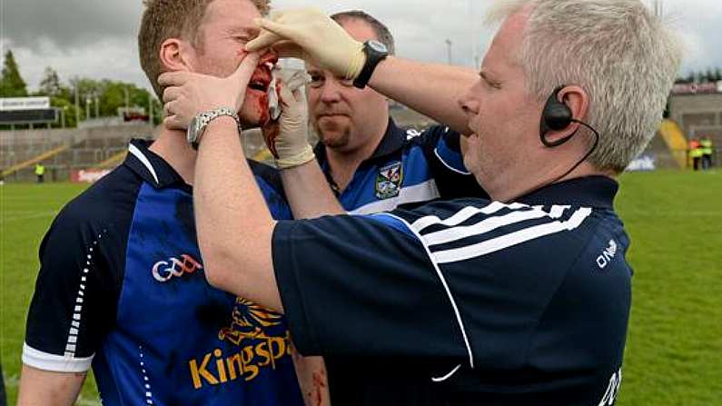 The Best GAA Photos From Last Weekend