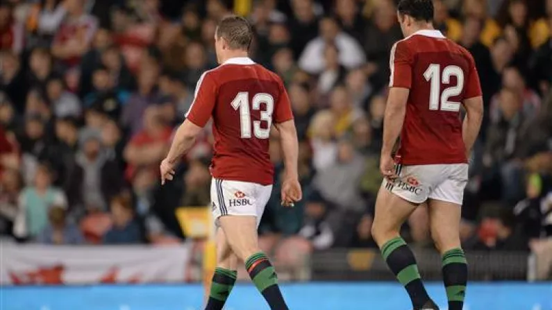 The Lions Whinge Checklist Will Turn You Against Australian Rugby Fans