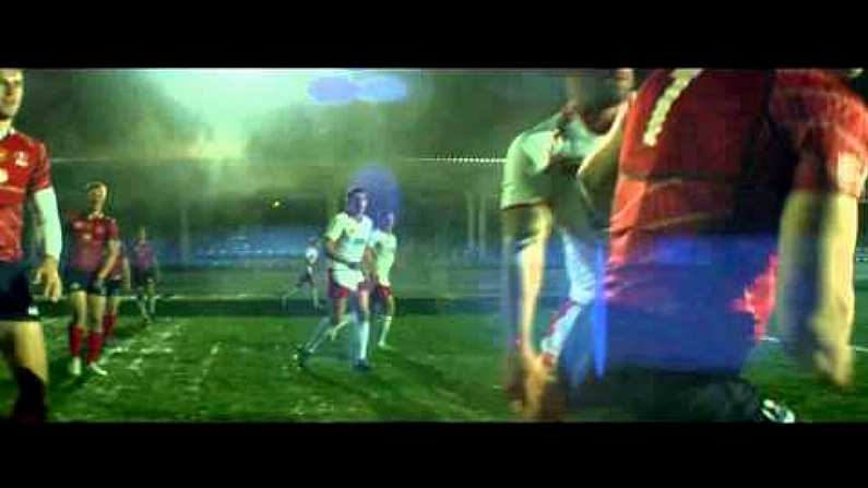 The Sevens World Cup Song Is A Triumph Of Europop