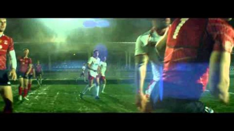 The Sevens World Cup Song Is A Triumph Of Europop