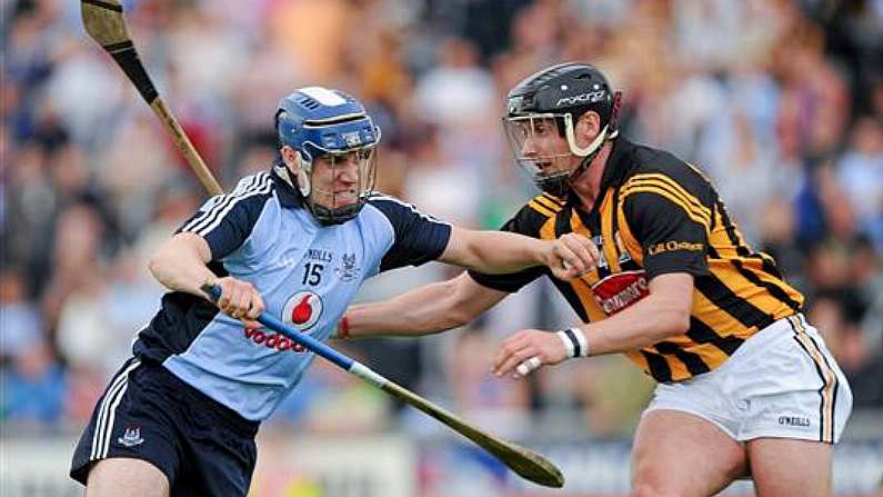 Gallery: The Best Images From Dublin's Incredible Win Over Kilkenny.