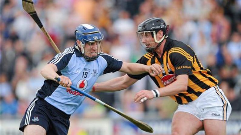 Gallery: The Best Images From Dublin's Incredible Win Over Kilkenny.
