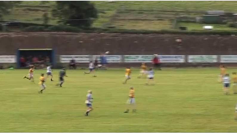 GAA Miss Of The Season Contender