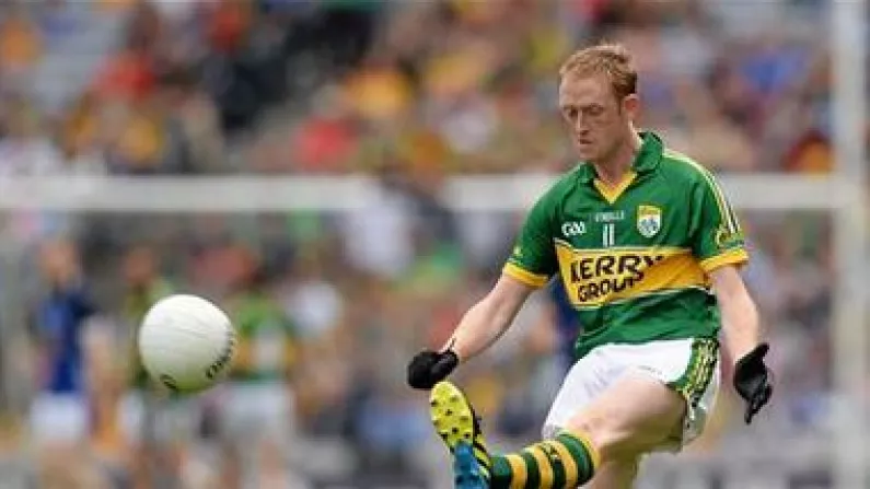 6 Reasons Why Kerry Will Win On Sunday