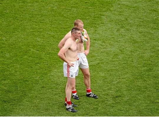 Picture credit: Dáire Brennan / SPORTSFILE