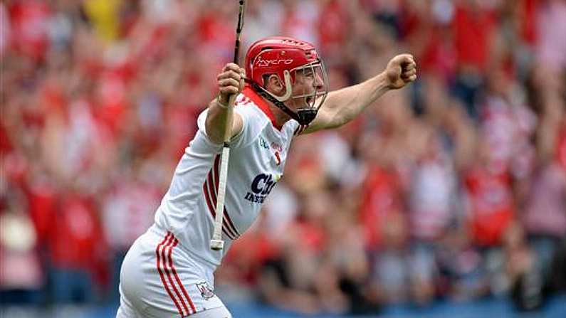 Anthony Nash Is Changing Hurling - One Rule At A Time