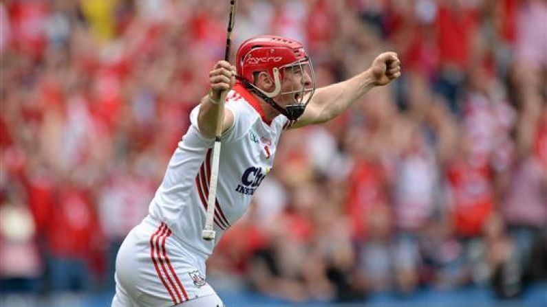 Video: Five Of The Best Hurling Goals From Championship 2013