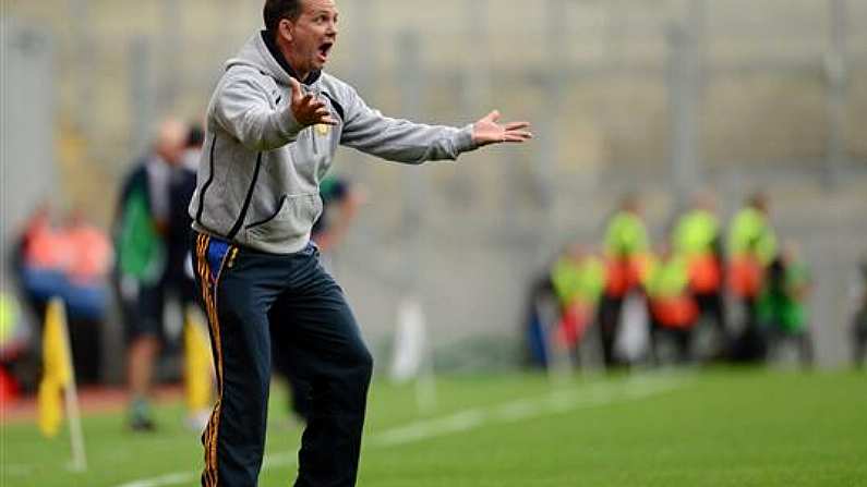 Top 10 All-Ireland Hurling Final Songs Of 2013