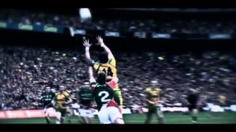 Video: TV3 Pull Out All The Stops With This Mayo/Donegal Trailer.