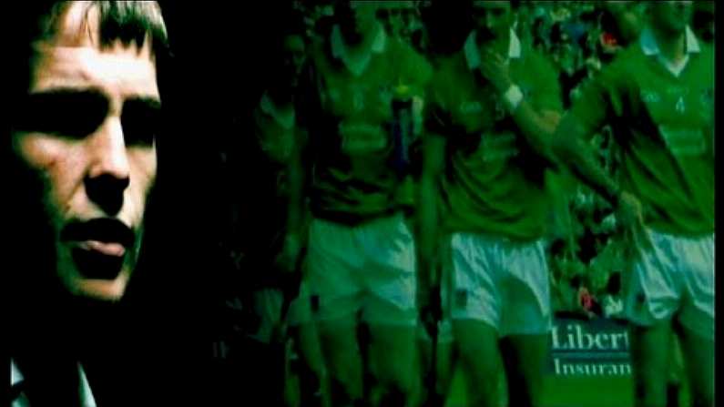 Video: RTE's Promo For Clare/Limerick