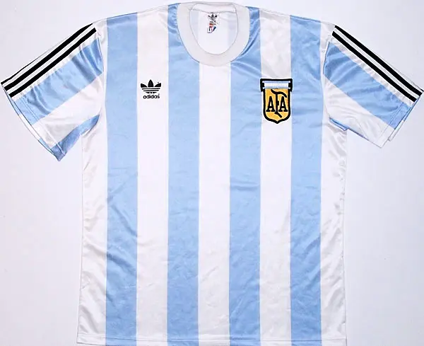 Argentina 88