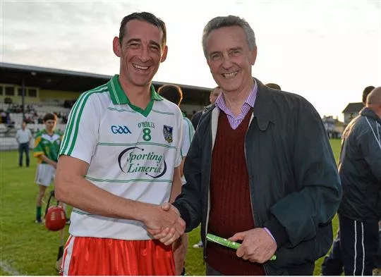 Hurling for Cancer Research 14
