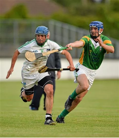 Hurling for Cancer Research 15