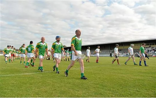 Hurling for Cancer Research 3