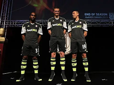 Stoke-Away