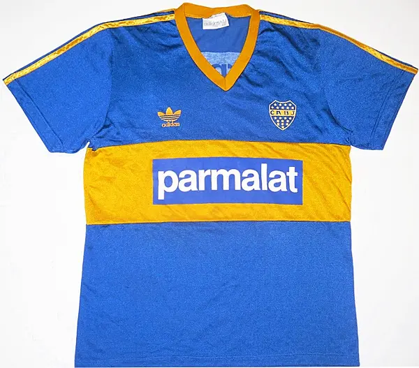 boca 92-93