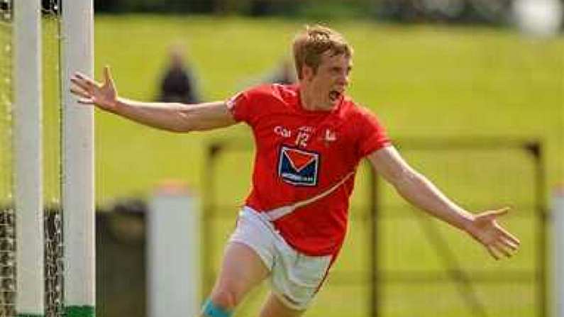 Louth's Ciaran Byrne Signs For Carlton AFL Side