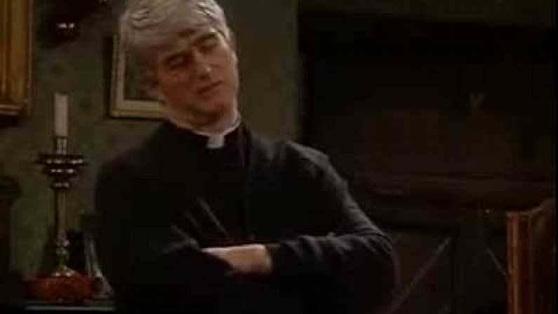 9 Father Ted Quotes We Have To Stop Using Every Day