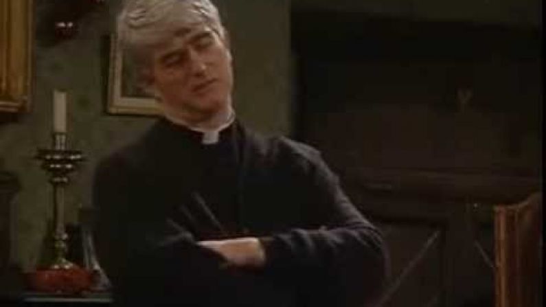 9 Father Ted Quotes We Have To Stop Using Every Day