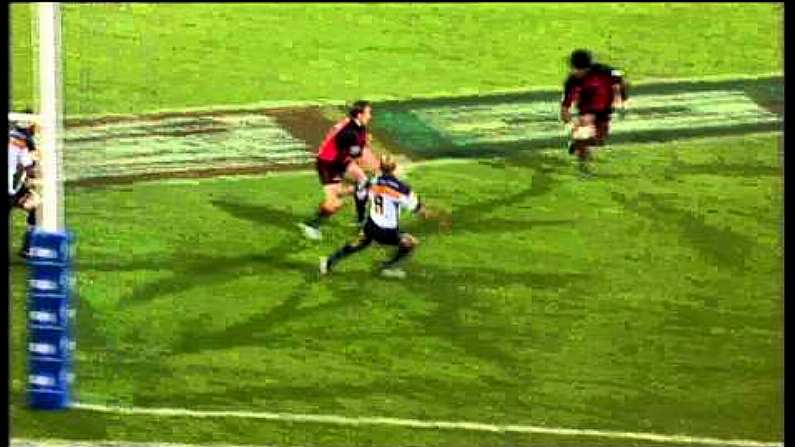 5 Of The Greatest Ever Super Rugby Finals