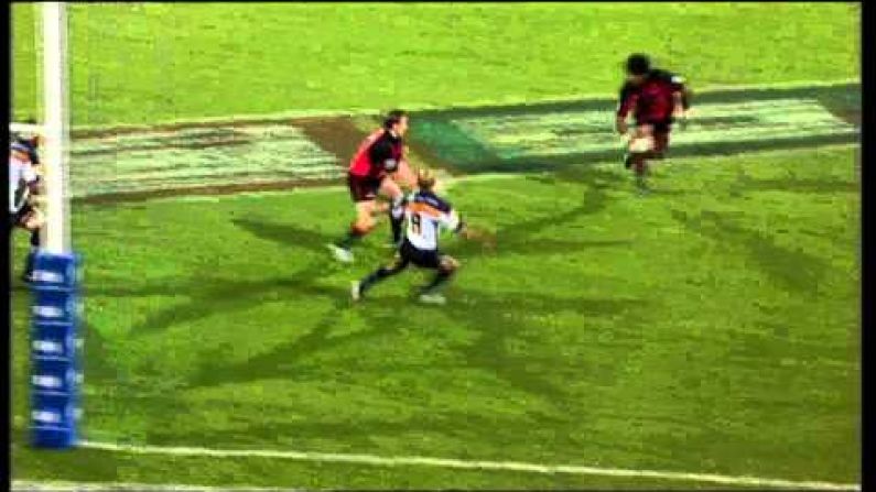 5 Of The Greatest Ever Super Rugby Finals