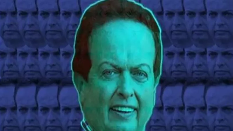 Truly Wonderful And Hypnotic Marty Morrissey Video Thingy