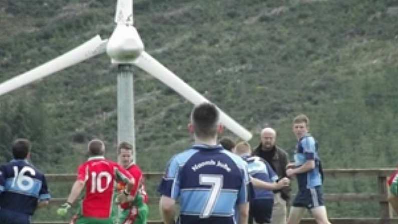 Four More Candidates For Best GAA Pitch On Earth