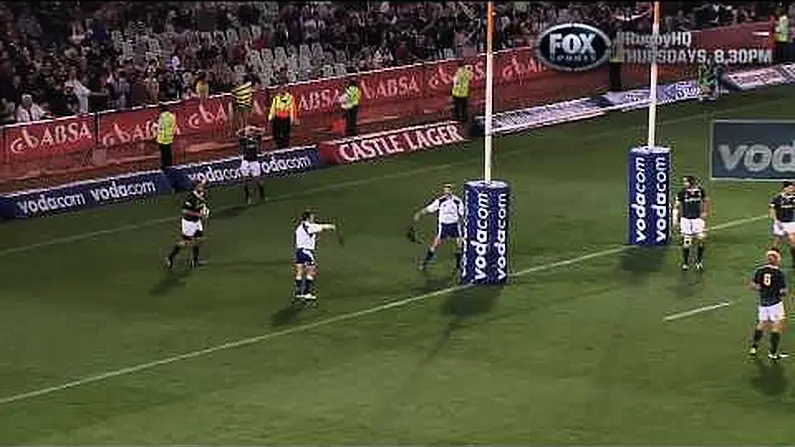 Top 5 Man Getting Hit In The Head By Rugby Ball Moments